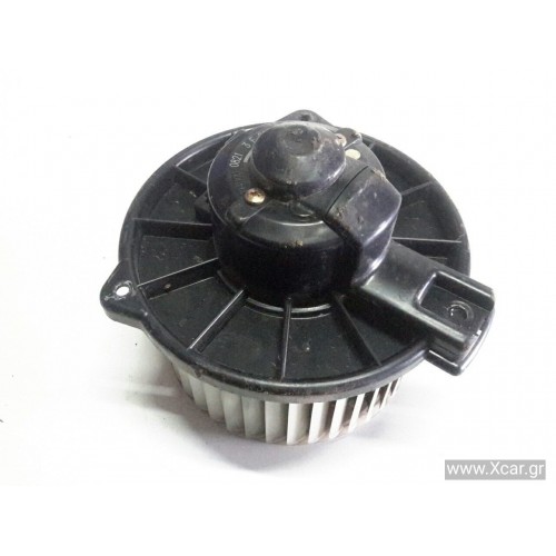 Ανεμιστήρας Καλοριφέρ (Εσω) TOYOTA YARIS 2006 - 2009 ( KL9 ) DENSO 194000