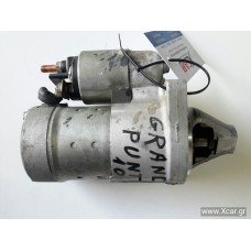 Μίζα FIAT GRANDE PUNTO 2005 - 2008 ( 199 ) DENSO XC8631