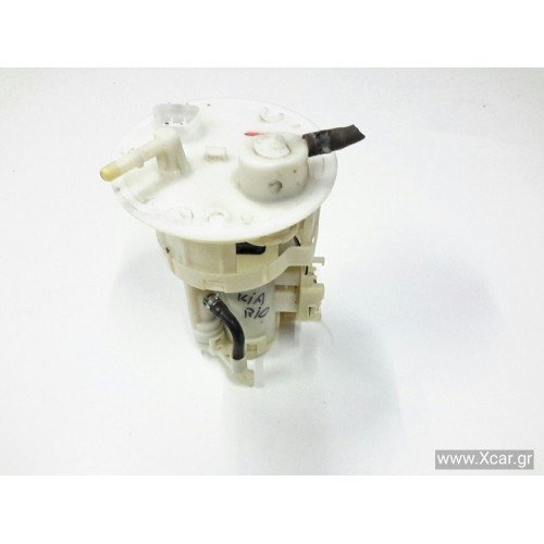 Τρόμπα Βενζίνης HYUNDAI ACCENT 2006 - ( MC ) DENSO 083000880 Τρόμπα Βενζίνης HYUNDAI ACCENT 2006 - ( MC ) DENSO 083000880