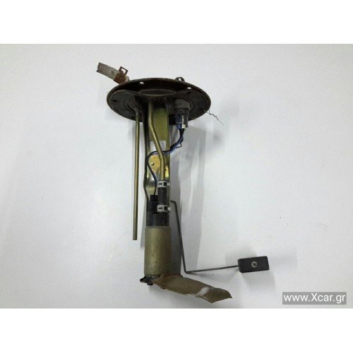 Τρόμπα Βενζίνης SUZUKI GRAND VITARA 1999 - 2001 ( SQ ) DENSO 1510065D80