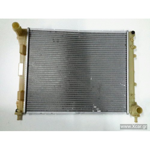 Ψυγεία Νερού FIAT PANDA 2012 - DENSO 51892706