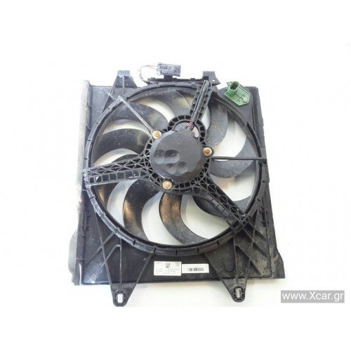 Βεντιλατέρ Νερού FIAT PANDA 2012 - DENSO 519450620