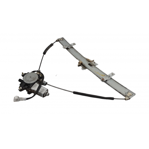 Γρύλος Παραθύρου Ηλεκτρικός Με Μοτέρ SUZUKI GRAND VITARA 1999 - 2001 ( SQ ) DENSO Εμπρός Αριστερά 8346065D00