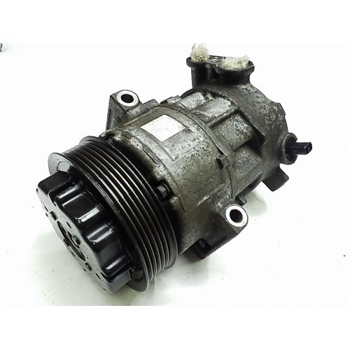Συμπιεστής A/C (Κομπρέσορας) OPEL CORSA 2006 - 2011 ( D ) DENSO 55703721