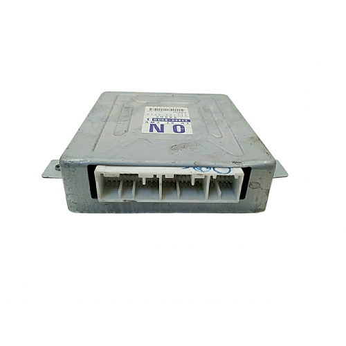 Εγκέφαλος Κινητήρα Κλειδωμένο SUZUKI IGNIS 2003 - 2008 ( RM ) DENSO 33920-80GG1