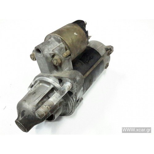 Μίζα SUZUKI BALENO 1998 - 2001 ( SY ) DENSO 3110080G0