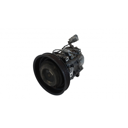 Συμπιεστής A/C (Κομπρέσορας) TOYOTA COROLLA 1992 - 1997 ( AE100 ) DENSO 442500-2561