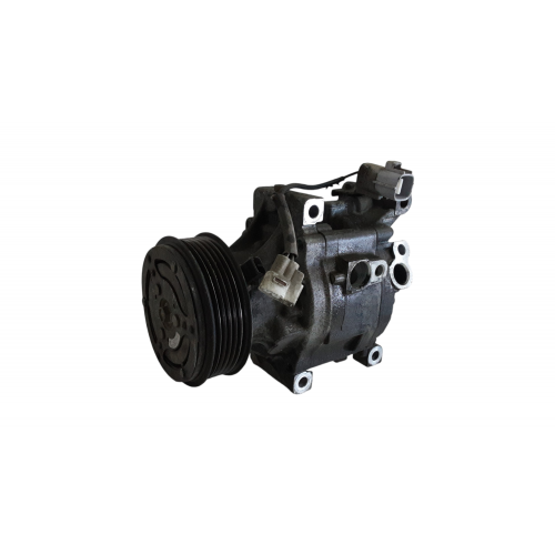 Συμπιεστής A/C (Κομπρέσορας) TOYOTA COROLLA 2002 - 2004 ( E120 ) DENSO 447220-6352