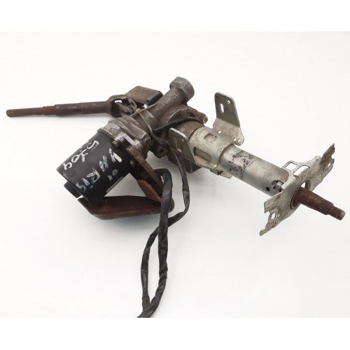 Κολώνα Τιμονιού Ηλεκτρική Μη Ρυθμιζόμενη TOYOTA YARIS 1999 - 2003 ( XP10 ) DENSO XC151804712 Κολώνα Τιμονιού Ηλεκτρική Μη Ρυθμιζόμενη TOYOTA YARIS 1999 - 2003 ( XP10 ) DENSO XC151804712