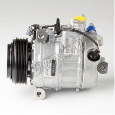 Συμπιεστής A/C (Κομπρέσορας) BMW 3 Series 2005 - 2011 ( E90/1/2/3 ) DENSO DCP05093