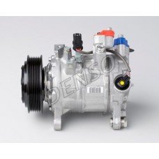 Συμπιεστής A/C (Κομπρέσορας) BMW 3 Series 2012 - 2014 ( F30/31/34 ) DENSO DCP05099