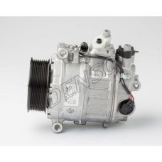 Συμπιεστής A/C (Κομπρέσορας) MERCEDES GL CLASS 2006 - 2009 ( X164 ) DENSO DCP17062