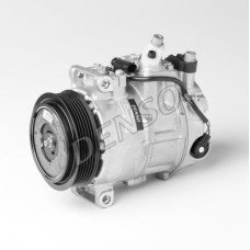 Συμπιεστής A/C (Κομπρέσορας) MERCEDES E CLASS 2002 - 2006 ( W211 ) DENSO DCP17068