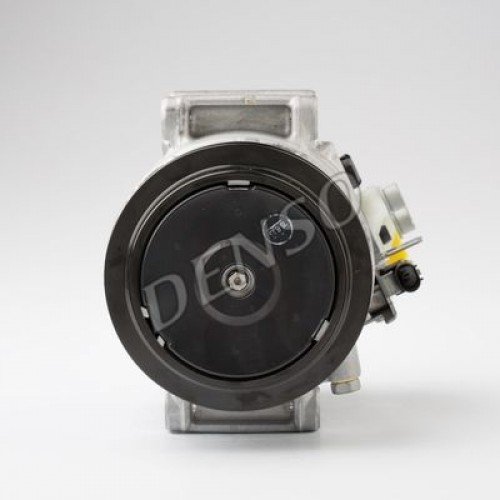 Συμπιεστής A/C (Κομπρέσορας) MERCEDES A CLASS 2004 - 2008 ( W169 ) DENSO DCP17070