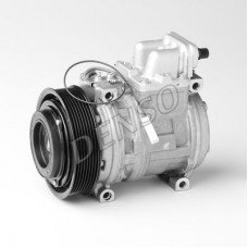 Συμπιεστής A/C (Κομπρέσορας) DENSO 0