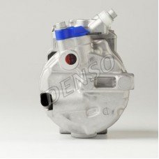 Συμπιεστής A/C (Κομπρέσορας) VW TRANSPORTER 2003 - 2009 ( 7H ) ( T5 ) DENSO DCP32050
