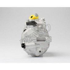 Συμπιεστής A/C (Κομπρέσορας) VW TRANSPORTER 2003 - 2009 ( 7H ) ( T5 ) DENSO 0