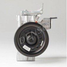 Συμπιεστής A/C (Κομπρέσορας) TOYOTA YARIS 2006 - 2009 ( KL9 ) DENSO DCP50304