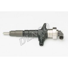 Μπεκ ISUZU D-MAX ( 8DH ) 2002 - 2007 DENSO DCRI108030