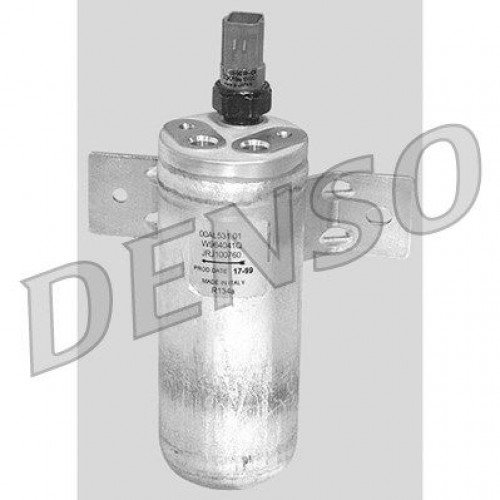 Αφυγραντήρας LANDROVER FREELANDER 1998 - 2003 ( LN ) DENSO DFD14004