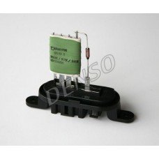 Ανεμιστήρας Καλοριφέρ Εσω RENAULT MASTER 2009 - 2015 DENSO DRS23013