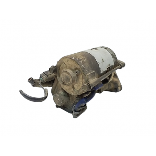 Μίζα TOYOTA STARLET 1990 - 1995 ( EP80/2 ) DENSO 28100-11100