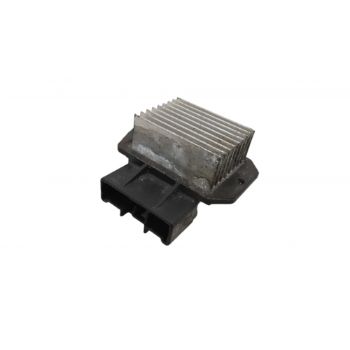 Αντίσταση Καλοριφέρ TOYOTA COROLLA 2002 - 2004 ( E120 ) DENSO 499300-2121