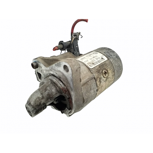 Μίζα/εξαρτήματα FORD KA 2008 - 2016 ( RU8 ) DENSO 63102022