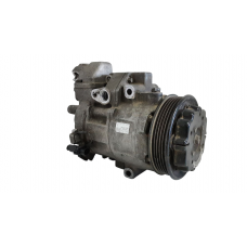 Συμπιεστής A/C (Κομπρέσορας) MERCEDES A CLASS 2001 - 2004 ( W168 ) DENSO 447220-8365