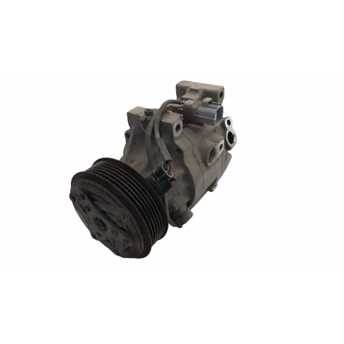 Σύστημα κλιματισμού TOYOTA COROLLA 2002 - 2004 ( E120 ) DENSO 4472206244 Σύστημα κλιματισμού TOYOTA COROLLA 2002 - 2004 ( E120 ) DENSO 4472206244