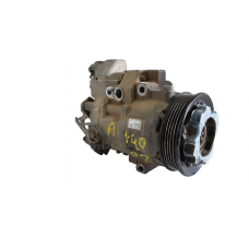 Συμπιεστής A/C (Κομπρέσορας) MERCEDES A CLASS 2001 - 2004 ( W168 ) DENSO 447220-8365