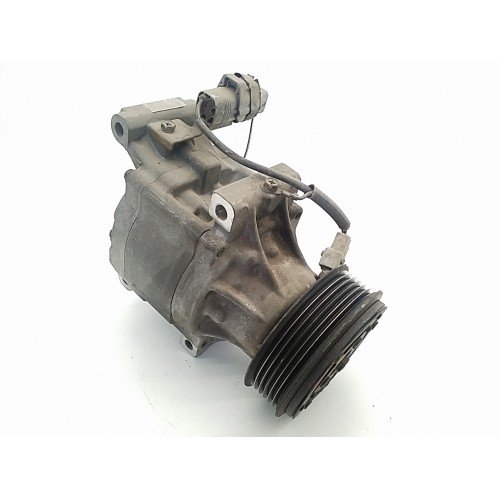 Συμπιεστής A/C (Κομπρέσορας) TOYOTA COROLLA 2002 - 2004 ( E120 ) DENSO 447220-6352