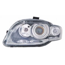 Φανάρι Εμπρός Xenon AUDI A4 2005 - 2008 ( 8E )( 8H ) DEPO Δεξιά 021705168