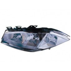 Φανάρι Εμπρός Ηλεκτρικό RENAULT MEGANE 2002 - 2005 DEPO Αριστερά 027405132