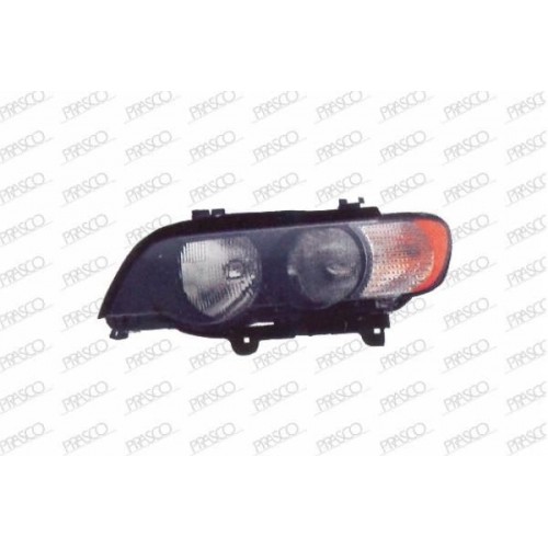 Φανάρι Εμπρός Ηλεκτρικό BMW X5 2000 - 2004 ( Ε53 ) DEPO Αριστερά 031305274