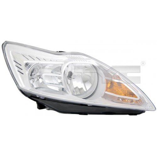 Φανάρι Εμπρός FORD FOCUS 2008 - 2011 ( MK2B ) DEPO Δεξιά 037505133