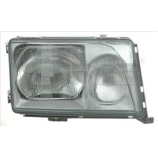 Φανάρι Εμπρός MERCEDES E CLASS 1993 - 1995 ( W124 ) DEPO Αριστερά 051805134