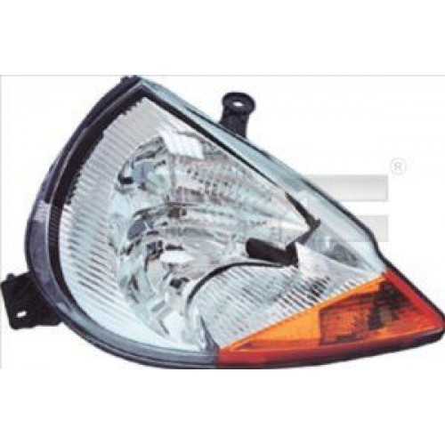 Φανάρι Εμπρός FORD KA 1997 - 2008 ( RB ) DEPO Δεξιά 057105133