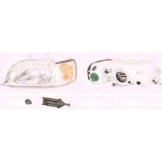 Φανάρι Εμπρός Ηλεκτρικό HONDA CIVIC 1996 - 1999 ( EJ / K ) ( MA / B ) DEPO Δεξιά 057505273