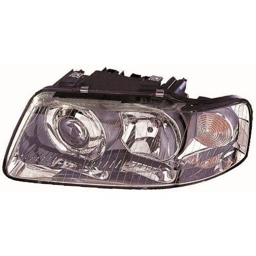 Φανάρι Εμπρός Ηλεκτρικό AUDI A3 2000 - 2003 ( 8L ) DEPO Αριστερά 062005294