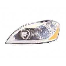 Φανάρι Εμπρός Ηλεκτρικό Με Μοτέρ VOLVO XC60 2008 - 2013 DEPO Αριστερά 065105134