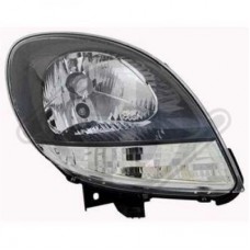 Φανάρι Εμπρός RENAULT KANGOO 2003 - 2008 ( KC ) DEPO Δεξιά 070305153