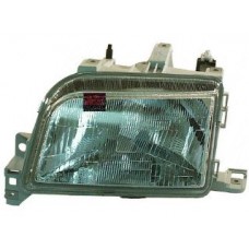 Φανάρι Εμπρός RENAULT CLIO 1990 - 1994 DEPO Δεξιά 073605133