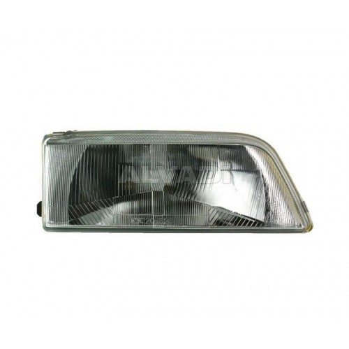 Φανάρι Εμπρός Ηλεκτρικό CITROEN ZX 1991 - 1994 ( N2 ) DEPO Δεξιά 070805133