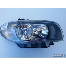 Φανάρι Εμπρός BMW 1 Series 2004 - 2007 DEPO Δεξιά XC5008