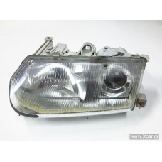 Φανάρι Εμπρός Ηλεκτρικό Με Προβολάκι ALFA ROMEO 145 1999 - 2001 ( 930 ) DEPO Αριστερά XC13634