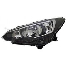 Φανάρι Εμπρός Ηλεκτρικό SUBARU XV 2017 - DEPO 773205134