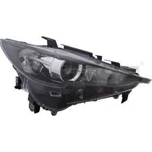 Φανάρι Εμπρός Full Led MAZDA CX5 2017 - DEPO 505105141