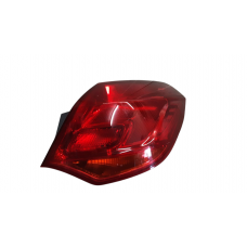 Φανάρι Πίσω Εξωτερικό OPEL ASTRA 2013 - 2015 ( J ) DEPO Δεξιά 600205821