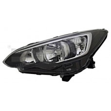 Φανάρι Εμπρός Ηλεκτρικό SUBARU IMPREZA 2017 - DEPO 773105134